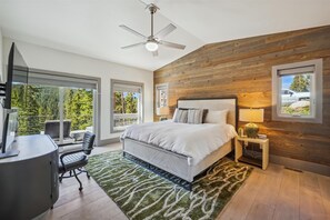 3 habitaciones, escritorio, tabla de planchar con plancha y wifi gratis 