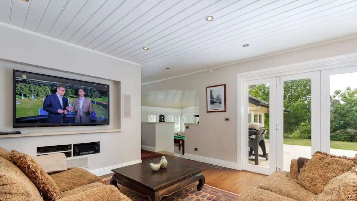 Image de profil de l’hôte