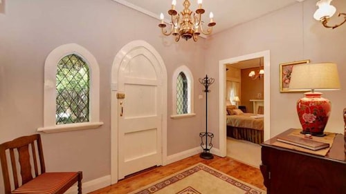 Woodford House of Leura