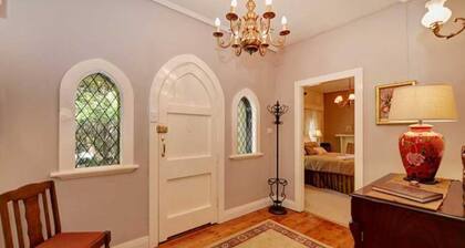 Woodford House of Leura