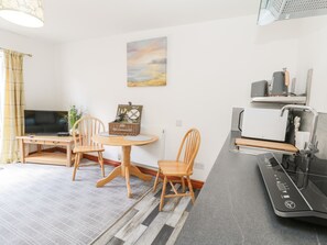 Cottage | Interni