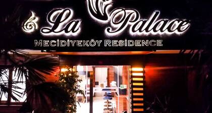 la palace