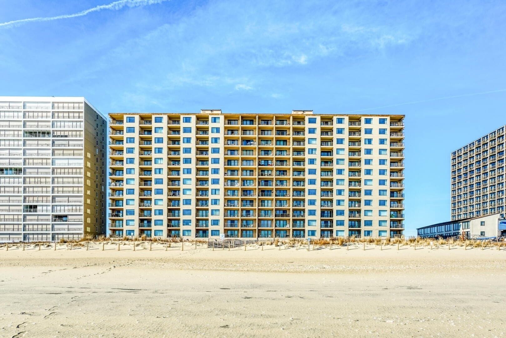 Condo, 2 Bedrooms | Exterior