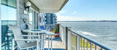 Condo, 2 habitaciones | Áreas de la propiedad