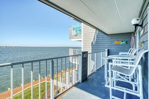 Appartement, 2 slaapkamers | Terrein van de accommodatie