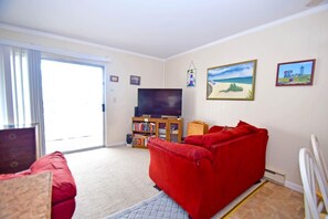 غرفة المعيشة