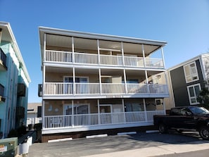 Condo, 3 habitaciones | Exterior