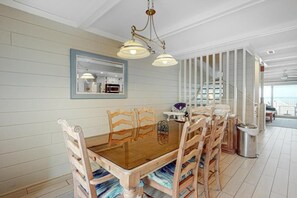 Residenza, 4 camere da letto | Ristoranti
