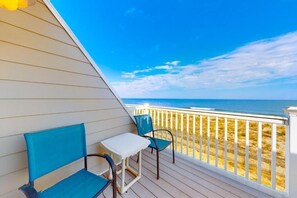 Townhouse, 4 soverom | Overnattingsstedets uteområder