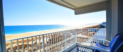 Condo, 3 Bedrooms | Property grounds