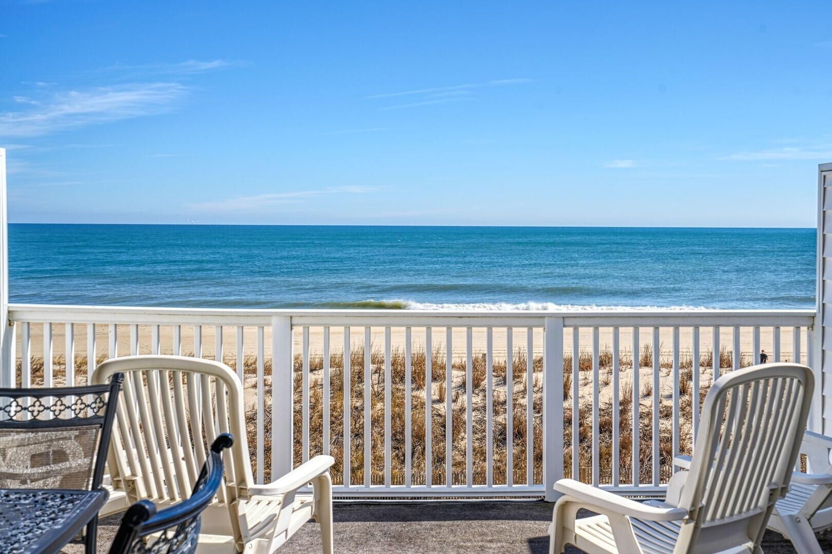 Condo, 1 Bedroom | Balcony