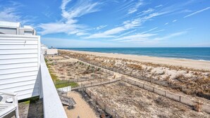 Appartement, 1 slaapkamer | Strand