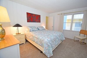 Condo, 2 habitaciones | 2 habitaciones y wifi gratis 