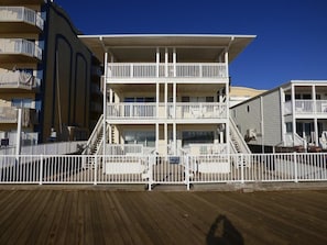 Condo, 1 Bedroom | Property grounds
