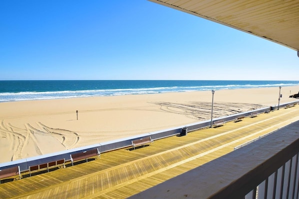 Apartment, 1 Schlafzimmer | Strand | Am Strand