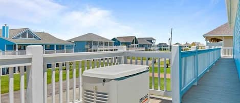 숙박 시설 구내