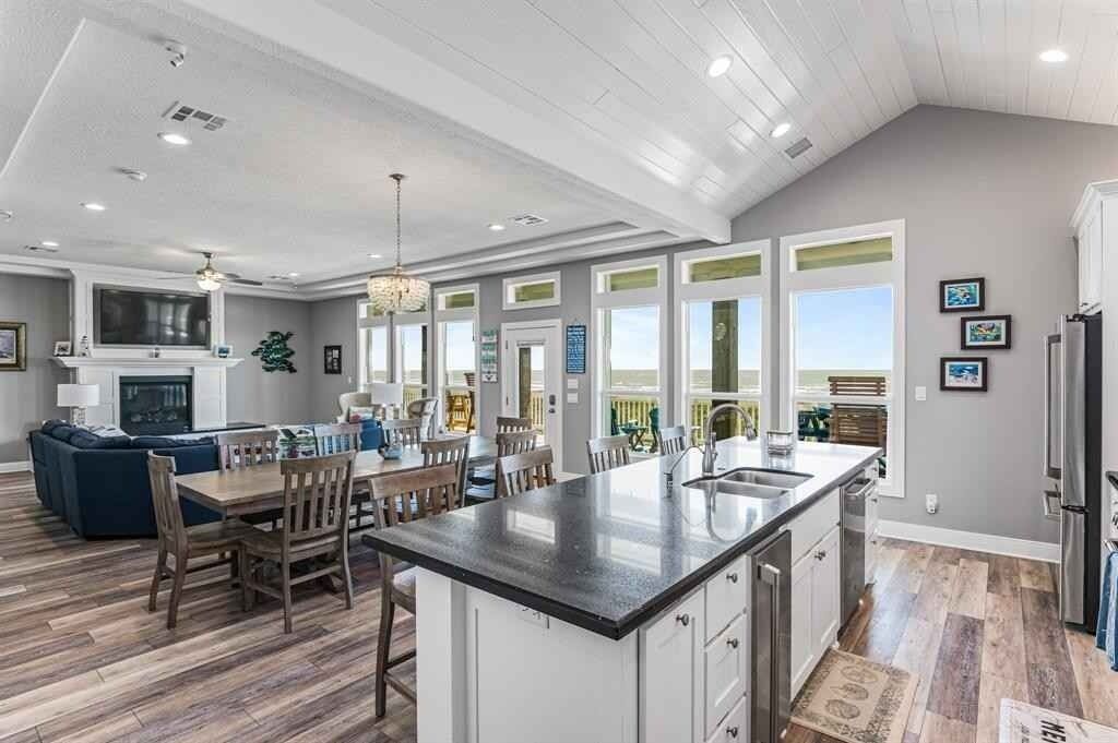 Bếp riêng | Tủ lạnh, dụng cụ pha cà phê/trà, lò nướng bánh mì 