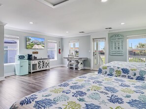 Studio | Innenbereich