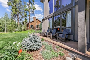 House, Multiple Bedrooms | Terrace/patio