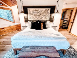 3 Schlafzimmer, Bügeleisen/Bügelbrett, kostenloses WLAN, Bettwäsche