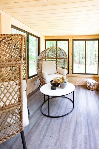 Newly Renovated! Great Location in Crosslake!