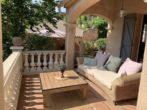 Maison en Pleine Nature