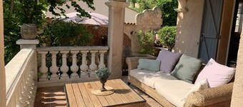 Maison en Pleine Nature