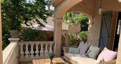 Maison en Pleine Nature