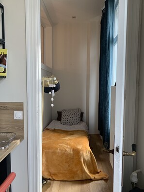 3 bedrooms, WiFi