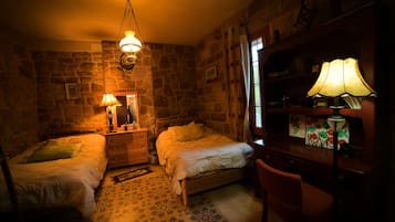 2 chambres, Wi-Fi