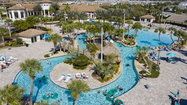 Unclassified image, 1 of 41, button - Last Minute Disney Getaway! Private Pool & Themed Bedrooms. Book Now! #42647 (Orlando)