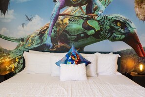 3 Schlafzimmer, Bügeleisen/Bügelbrett, WLAN, Bettwäsche