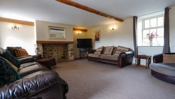 Rumah | Area keluarga