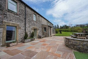 Maison | Terrasse/Patio