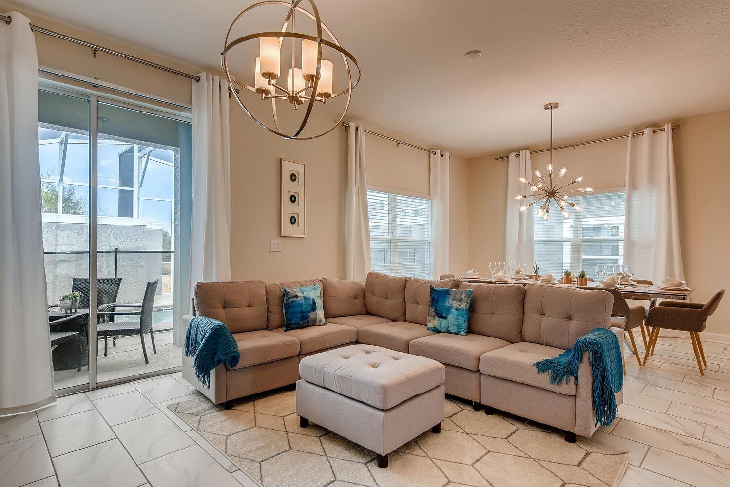 تلفزيون ذكي