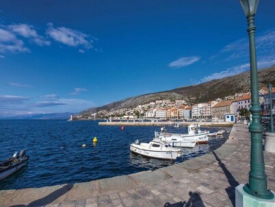 Apartments Senj