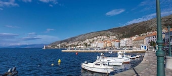 Apartments Senj