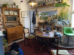 Restauration