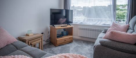 منطقة المعيشة