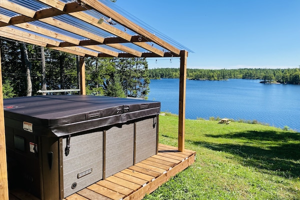 Área da propriedade