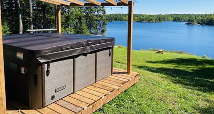 Chalet Drive - Lakefront Cottage