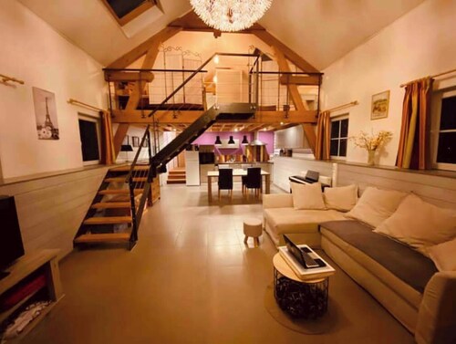 Namur - Malonne Gîte rural tout confort