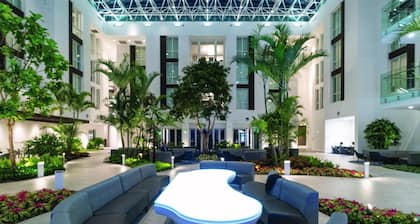 Innovation Hotel