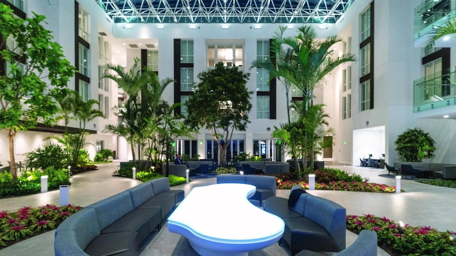 Innovation Hotel