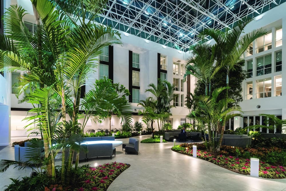 Innovation Hotel