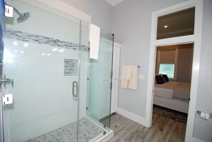 Badewanne, Handtücher