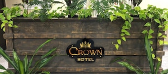 Crown Hotel Piarco