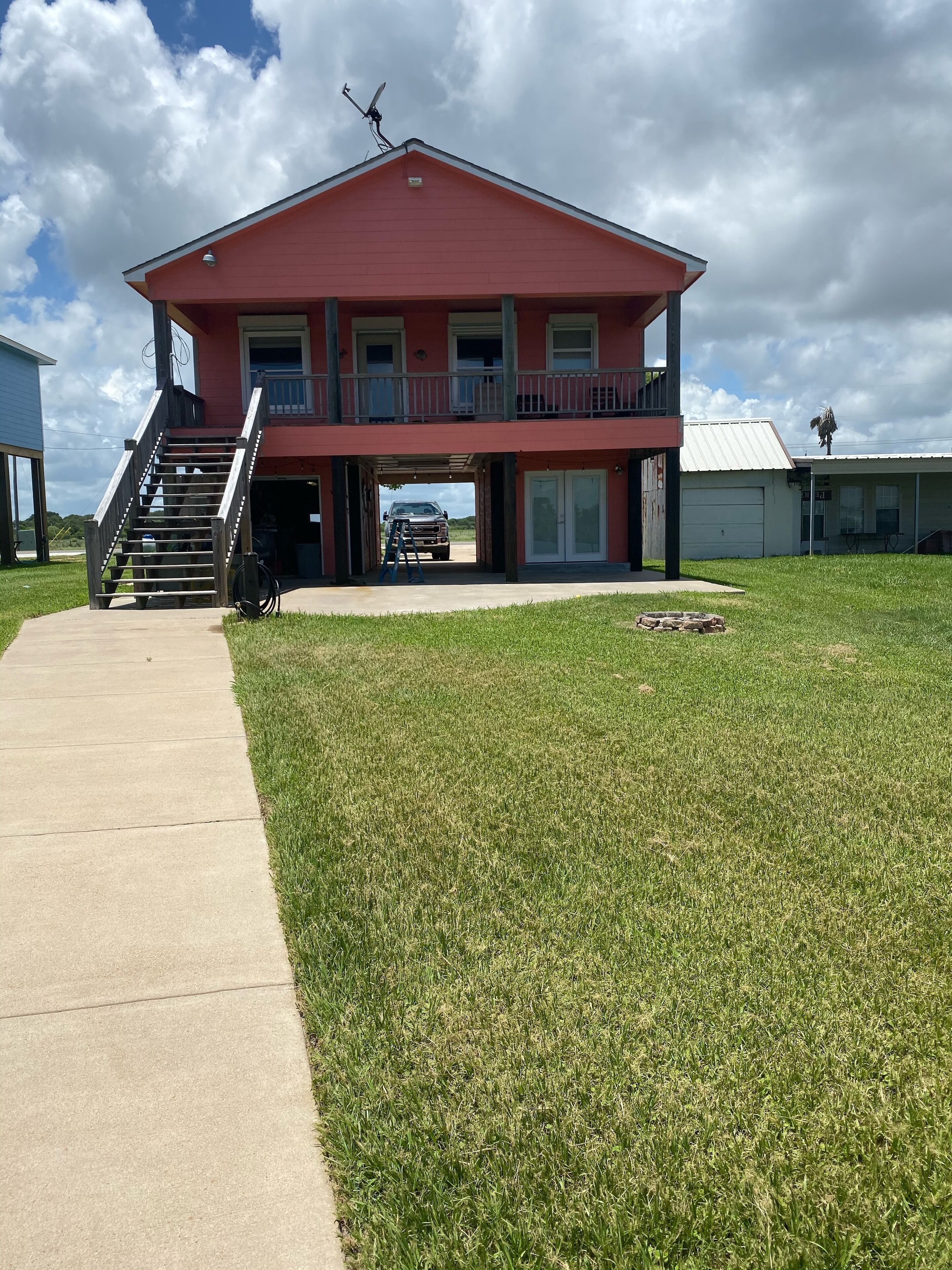 Sargent, Texas Vacation Rental Homes By Owner