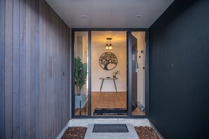 Interiør