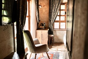 Coffres-forts dans les chambres